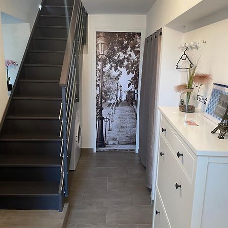 Bouleurs Loft Chez Guillaume 아파트 외부 사진