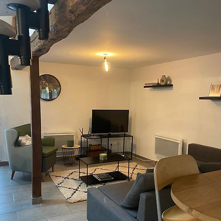 Bouleurs Loft Chez Guillaume 아파트 외부 사진